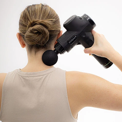 ELEKJACK® Anti-Cellu Massagepistole