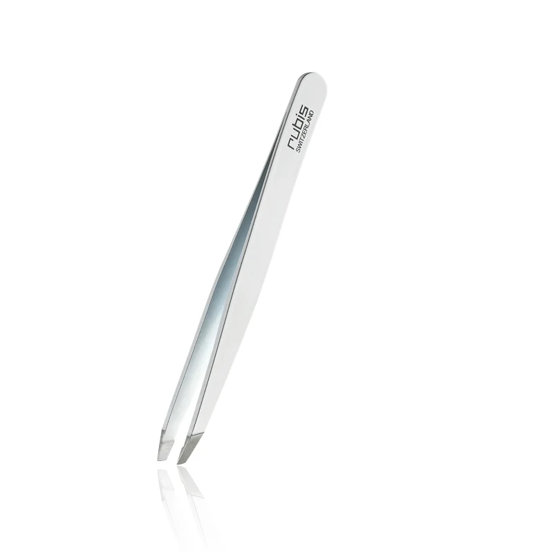 Tweezers in White
