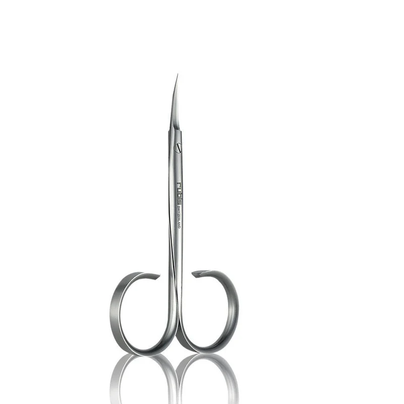 Cuticle Scissors