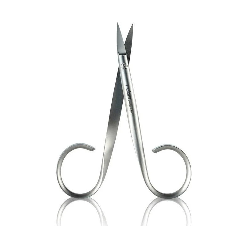 Classic Curved Nail Scissors