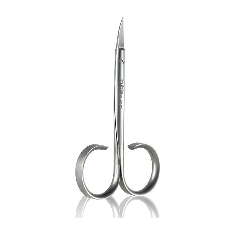 Classic Curved Nail Scissors