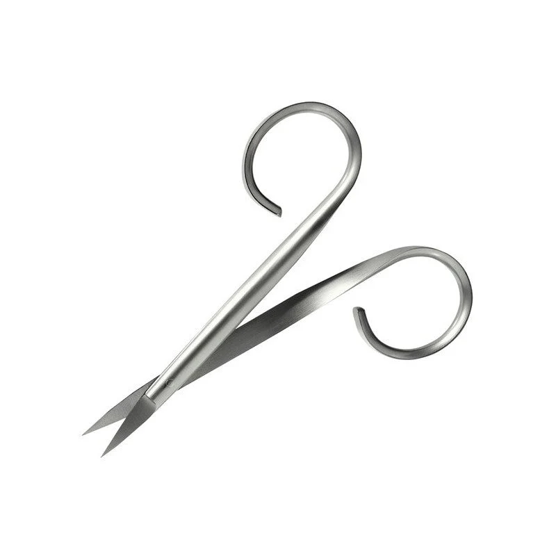 Classic Curved Nail Scissors