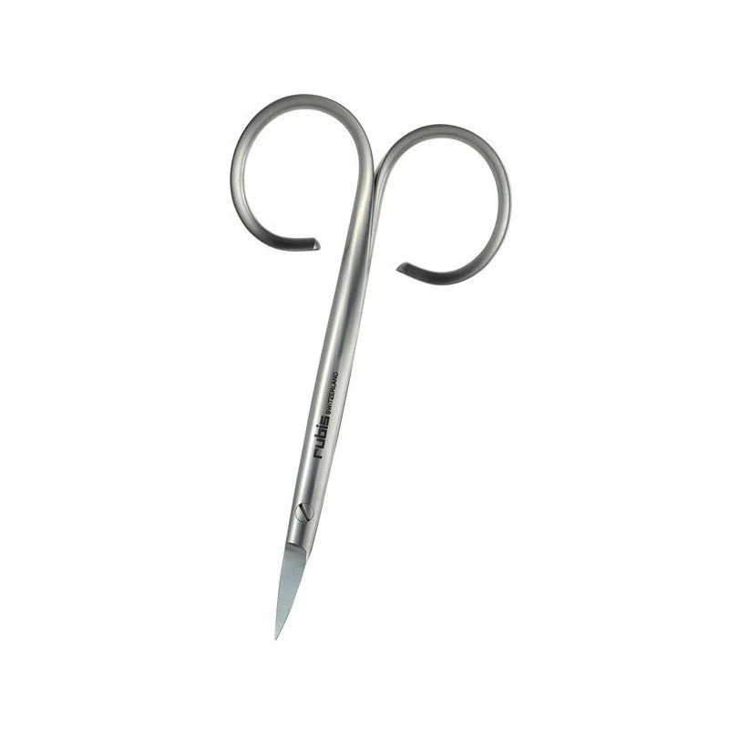 Classic Curved Nail Scissors