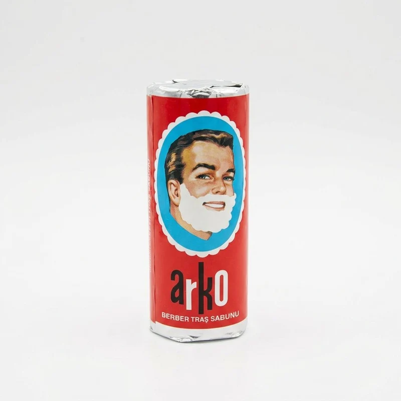 Arko Shaving Soap Stick 75gr
