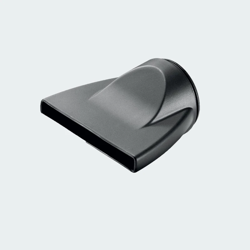 Asciugacapelli professionale con ionizzatore P2 2200