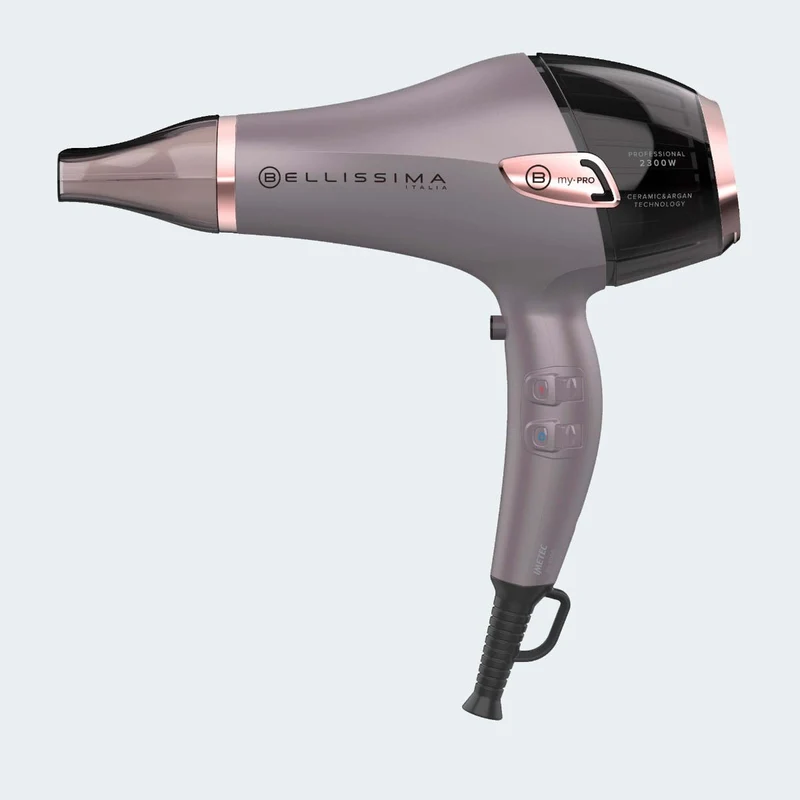 Asciugacapelli professionale Ceramic Argan Oil P5 4000