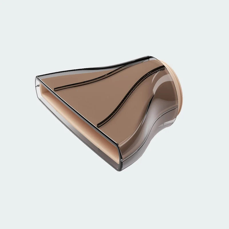 Asciugacapelli professionale Ceramic P5 3800