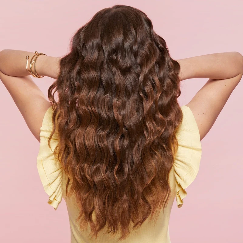 Accessorio Mermaid Waves per styler Twist & Style®