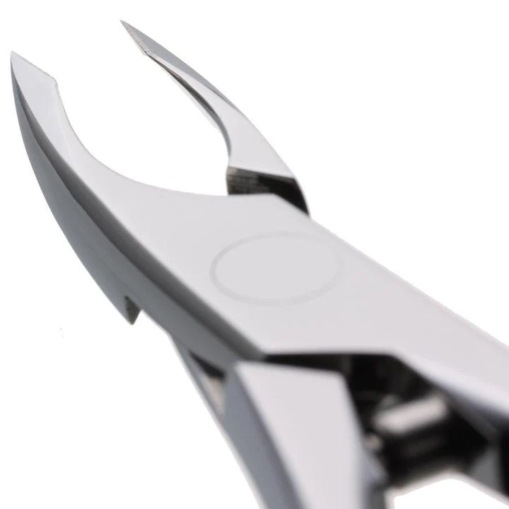 TOKI Cuticle Nipper - Mirror