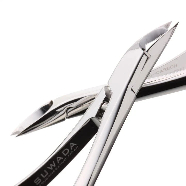 TOKI Cuticle Nipper - Mirror