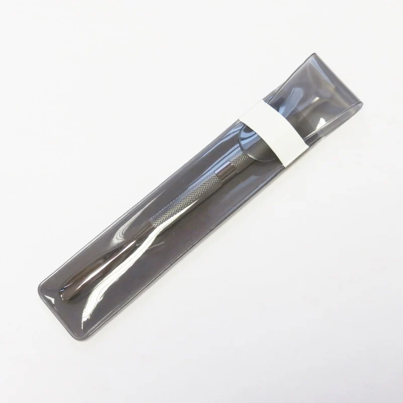 Cuticle Pusher