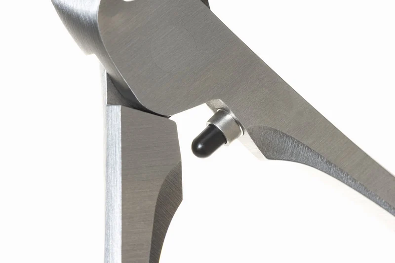 Classic Large Nail Nipper Gift Set with Leather Case