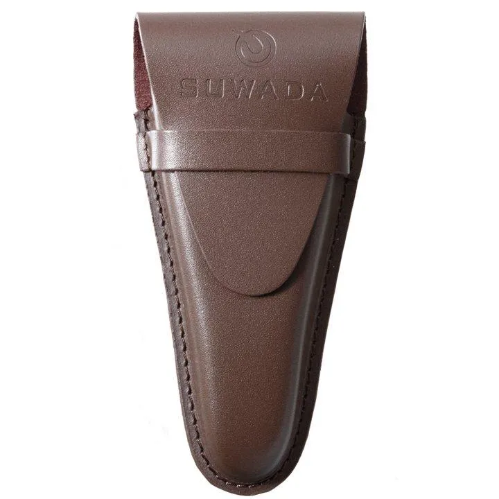 Classic Large Nail Nipper Gift Set with Leather Case