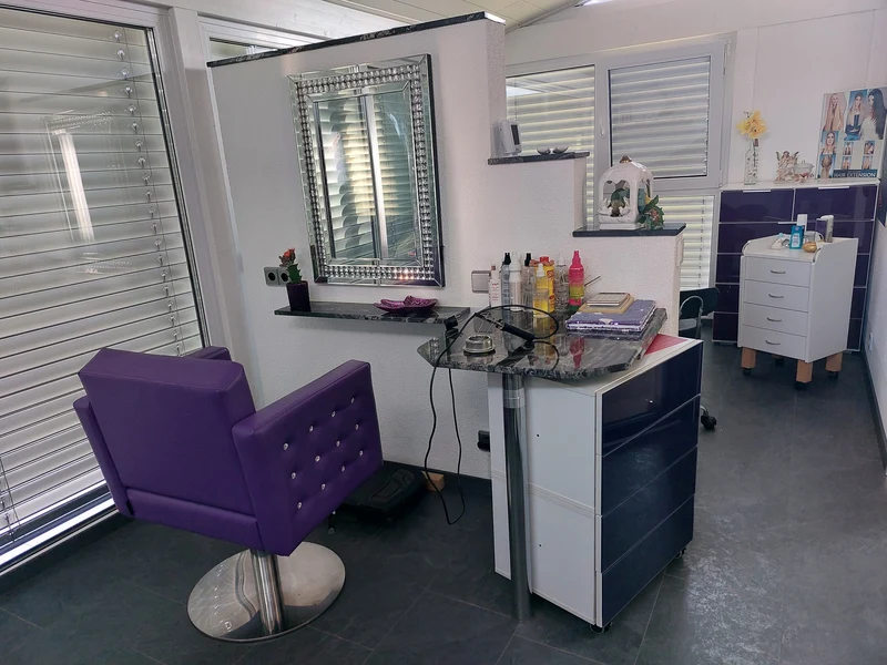 Schulung 3 Keratin- und Hülsentechnik
