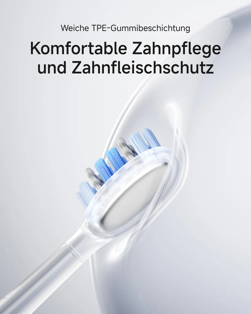 Laifen Wave Pro Elektrische Zahnbürste-ABS