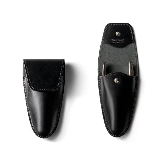 Premium Masterpiece Case - Cordovan Leather