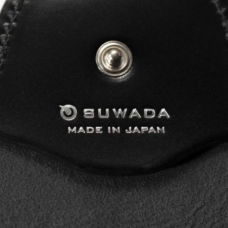 Premium Masterpiece Case - Cordovan Leather