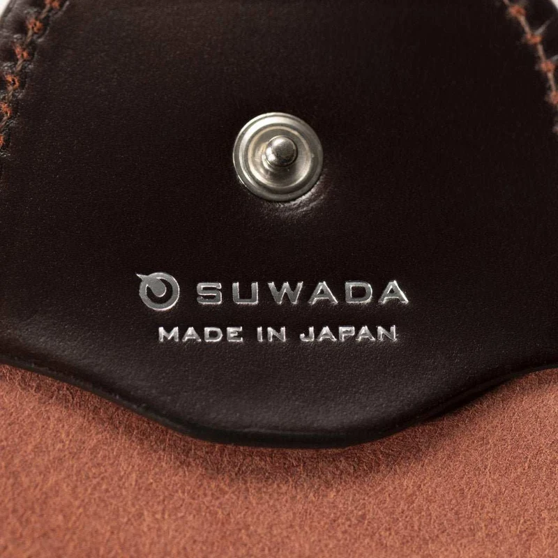 Premium Masterpiece Case - Cordovan Leather