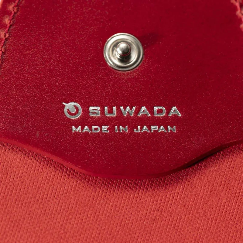 Premium Masterpiece Case - Cordovan Leather