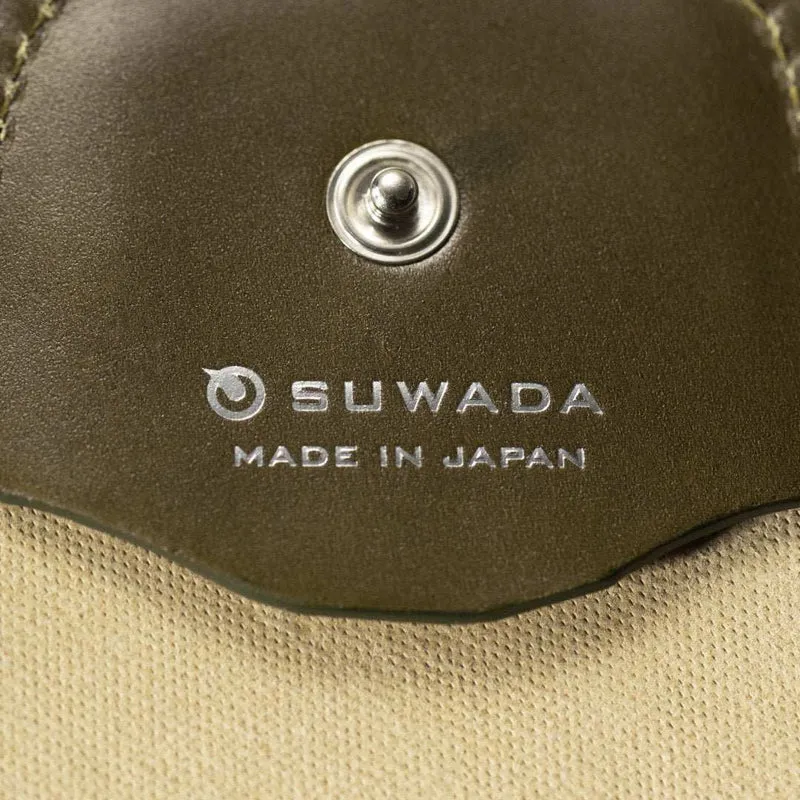 Premium Masterpiece Case - Cordovan Leather