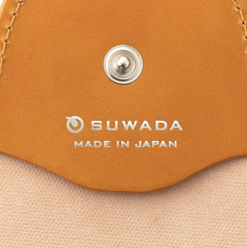 Premium Masterpiece Case - Cordovan Leather