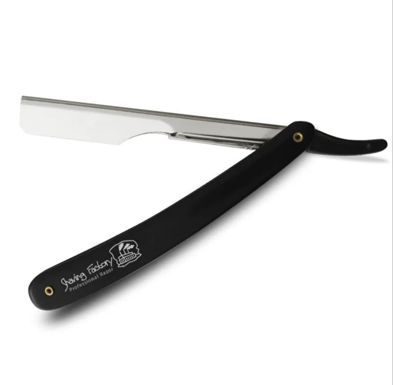 Profi-Rasiermesser: Shave Factory Shavette SF103 ultraleicht