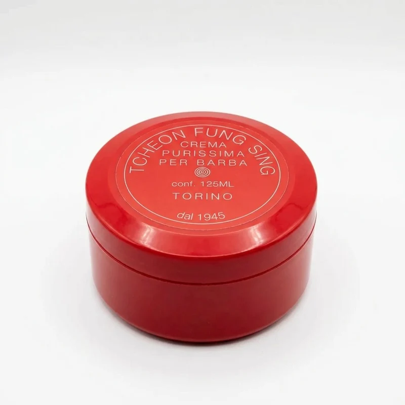 Rasiercreme T.F.S. Torino Italien 125ml
