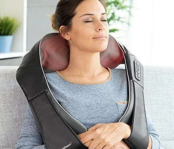 Elekjack® Shiatsu Pro