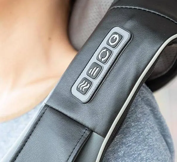 Elekjack® Shiatsu Pro