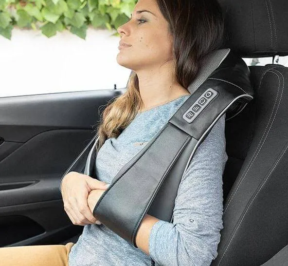 Elekjack® Shiatsu Pro