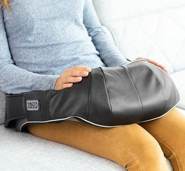 Elekjack® Shiatsu Pro