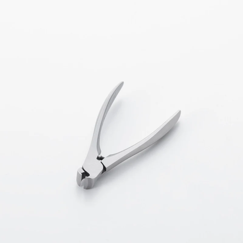 Flat Nail Nipper - SUWADA