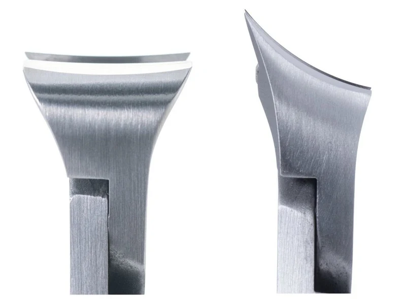 Flat Nail Nipper - SUWADA