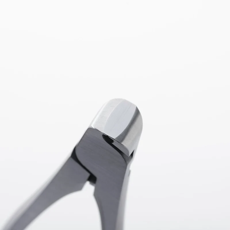 Flat Nail Nipper - SUWADA