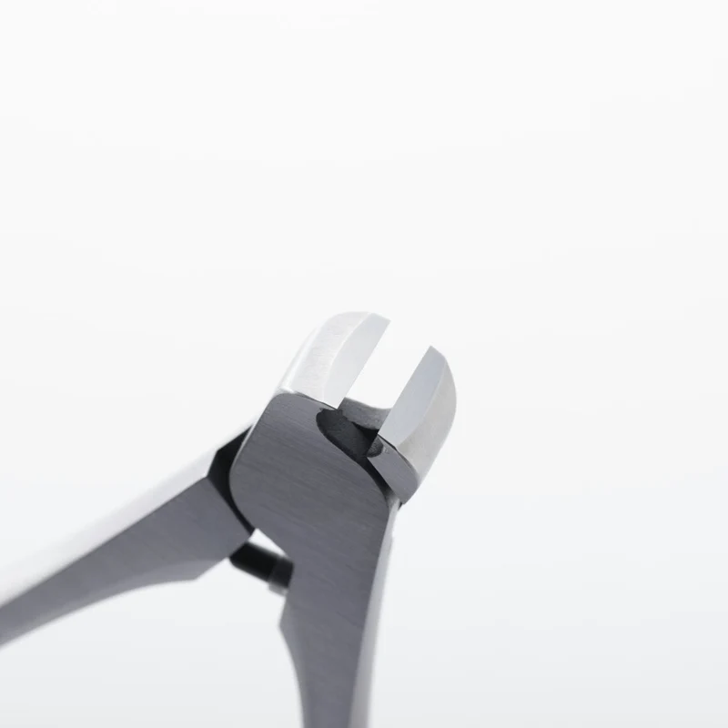 Flat Nail Nipper - SUWADA