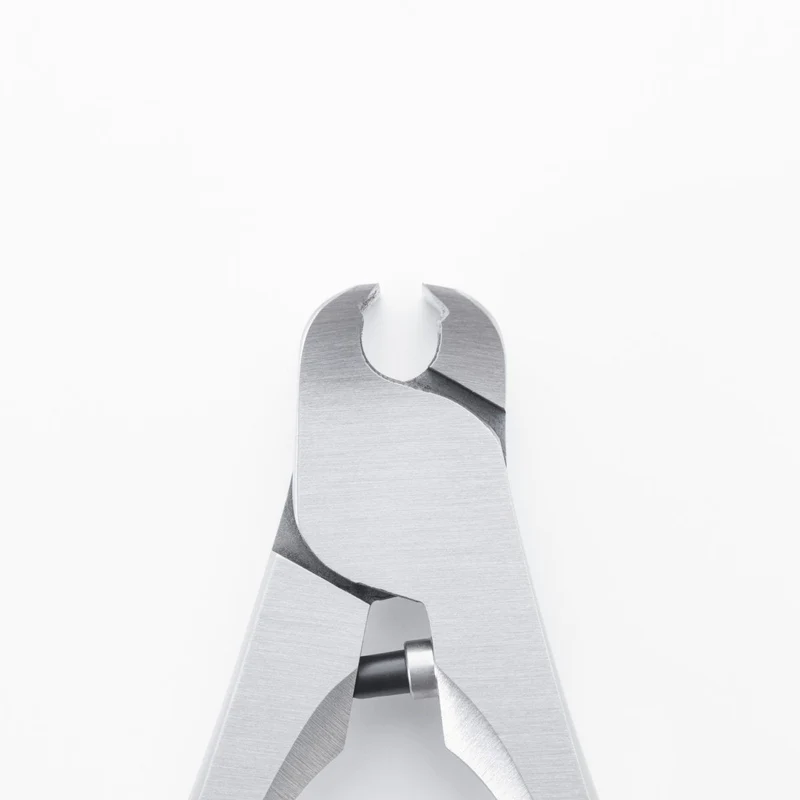 Flat Nail Nipper - SUWADA