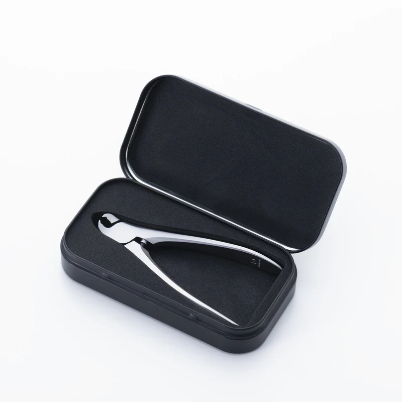 Flat Nail Nipper - SUWADA