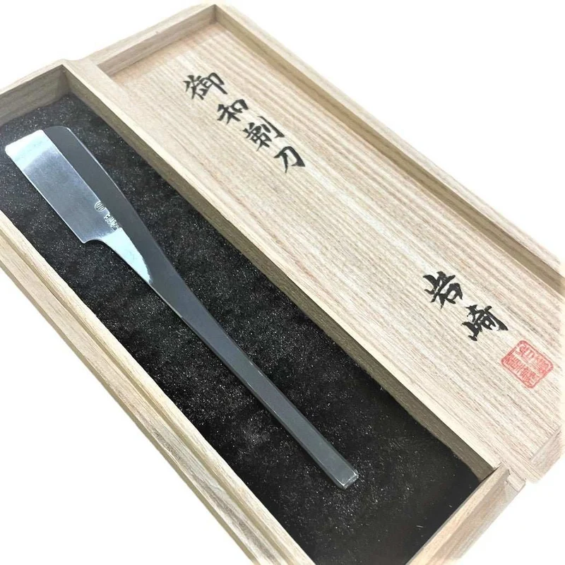 Japanese Razor