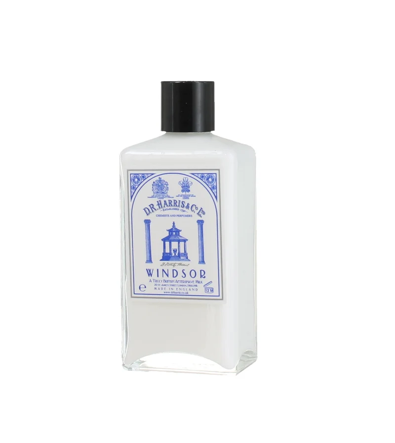 Windsor Aftershave Milk - 100ml