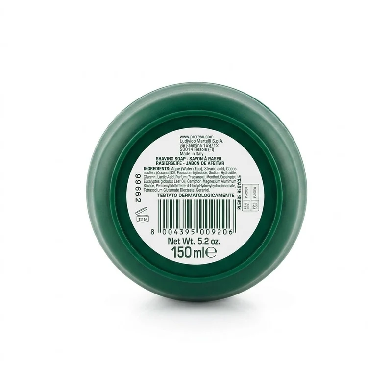 Proraso Rasierseife Rinfrescante 150 ml