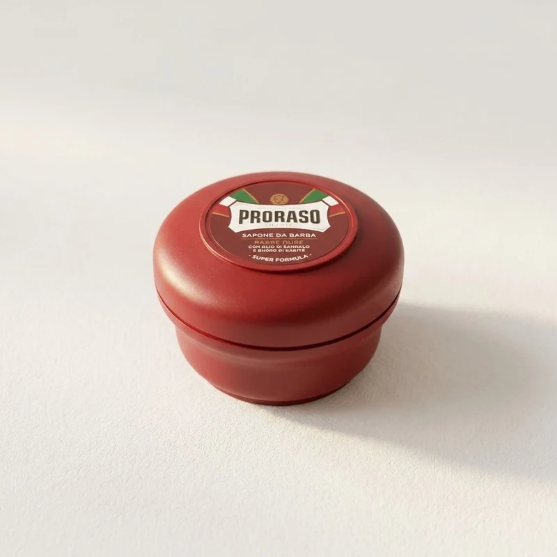 Proraso Rasierseife Barbe Dure 150 ml