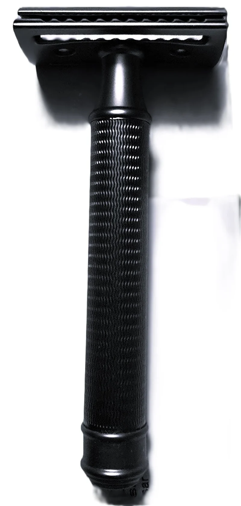 Nassrasierer Aluminium