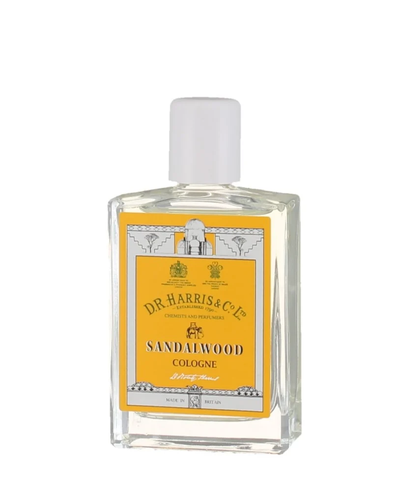 Sandalwood Cologne 30ml