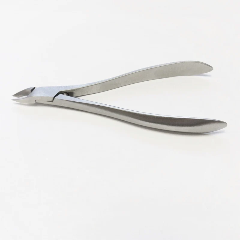 Classic Cuticle Nipper - Limited