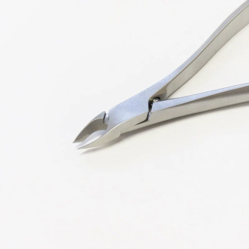 Classic Cuticle Nipper - Limited