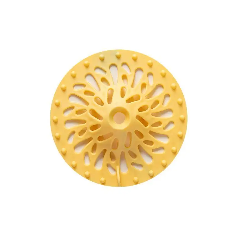 Premium Hair Catcher Drain Strainer Stops Shower Sink Clogs