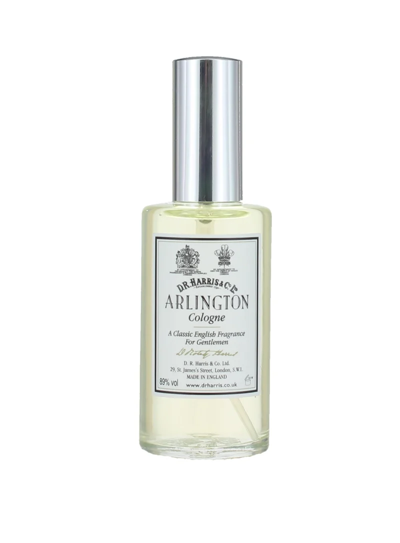 Arlington Cologne 50ml