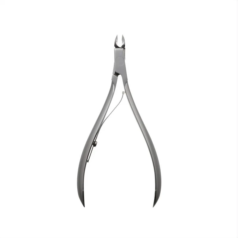 Cuticle Nipper - Leaf Spring - Matt