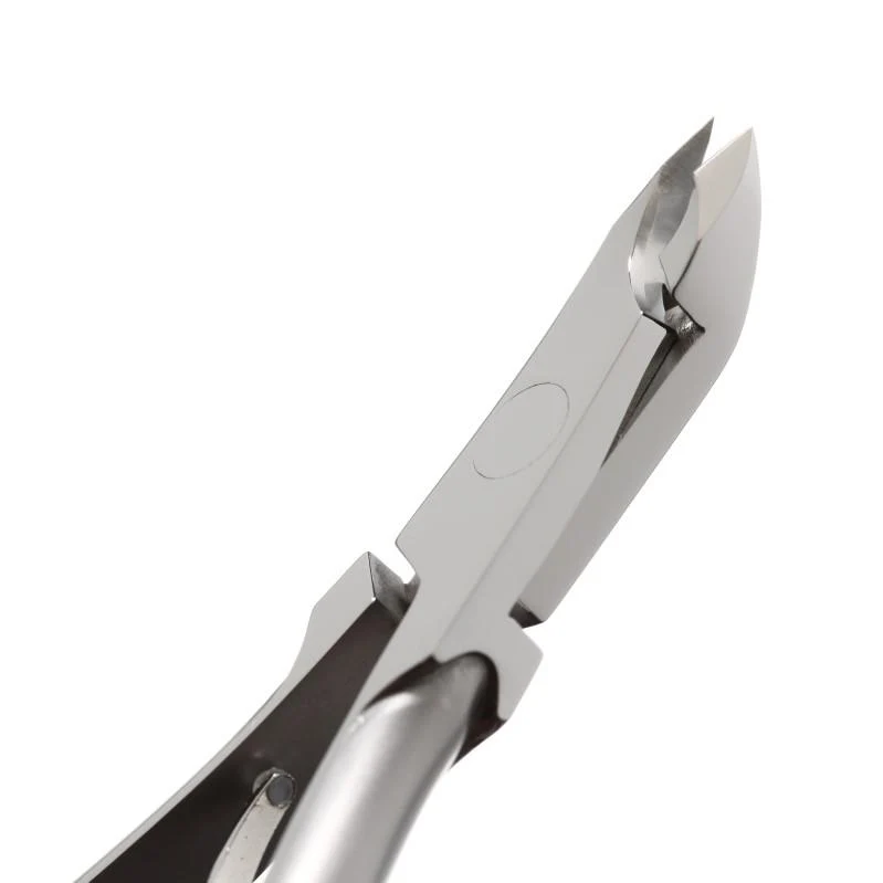 Cuticle Nipper - Leaf Spring - Matt