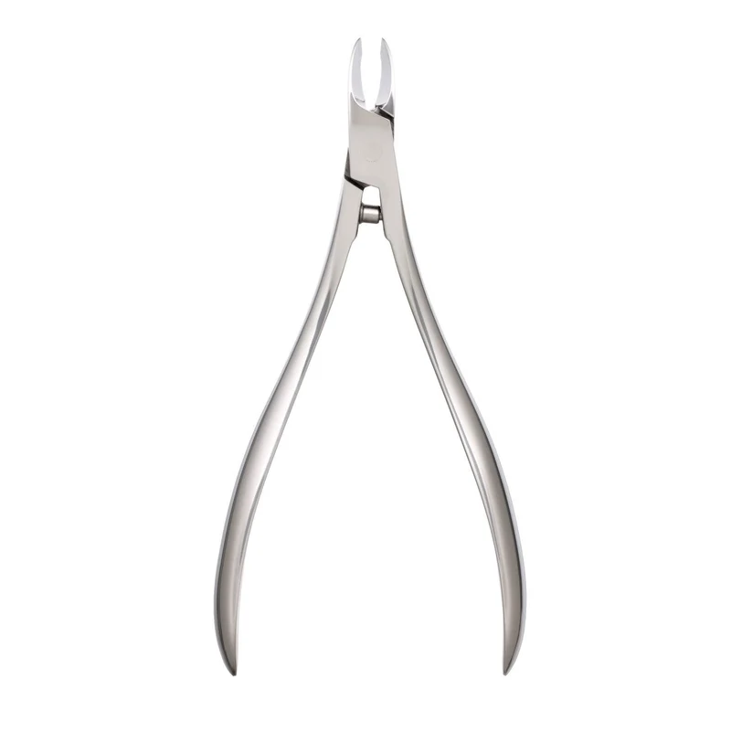 Mirror Cuticle Nipper